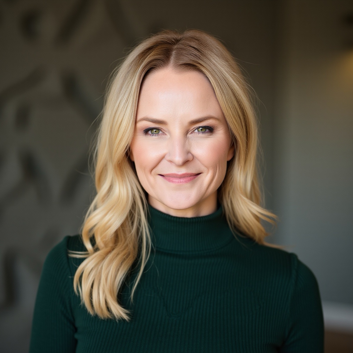 Jenny Marvin, Co-Founder / VP of Branding